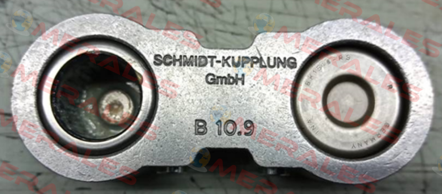 46701 Schmidt Kupplung