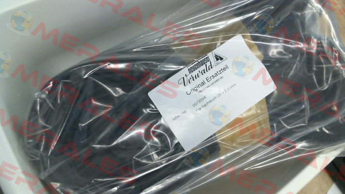 0073594 (1x1.98m) Neuenhauser-Vorwald