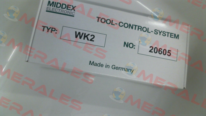 94010000 Middex