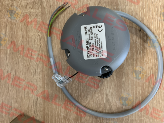 7-350-270 1 PZ 121,23 121,23 BPE Electronics (Dana Brevini Group)