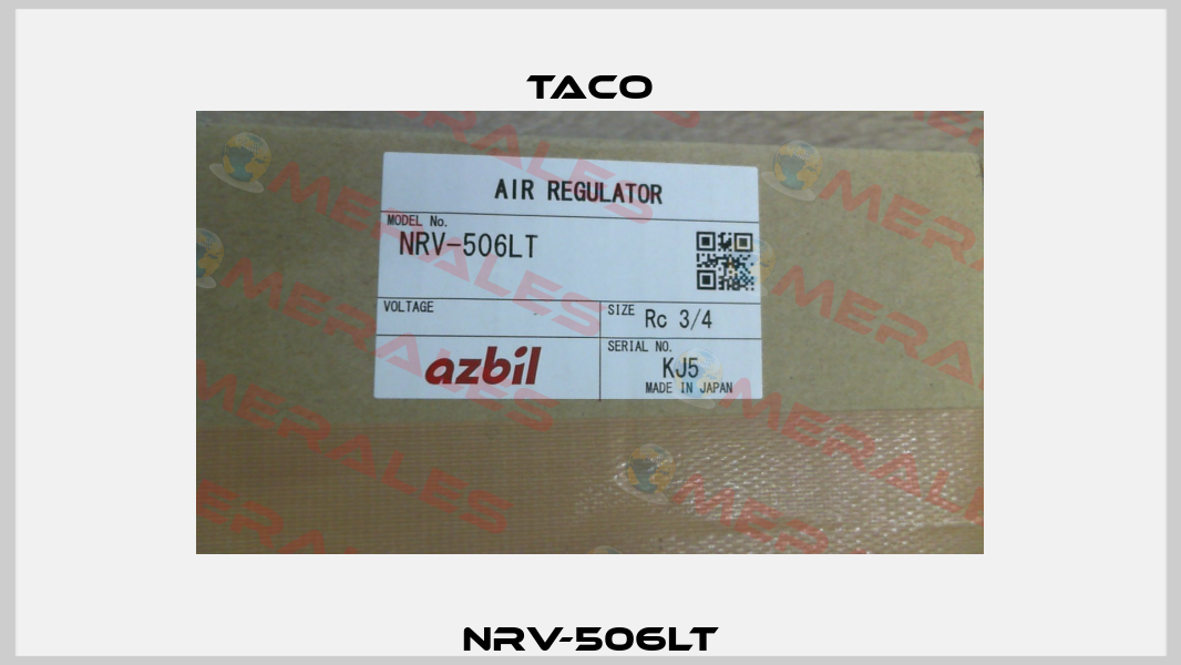 NRV-506LT Taco