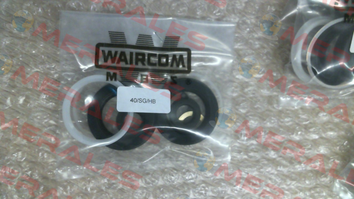 40/SH/HB Waircom