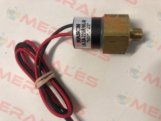 LM-2A-225R/WL49 Nason