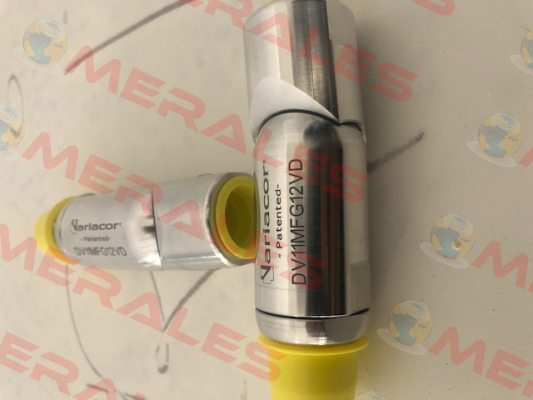DV11MFG12VD Variacor