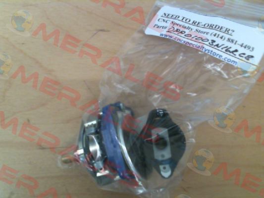DPP01003N16RCB TOSOKU