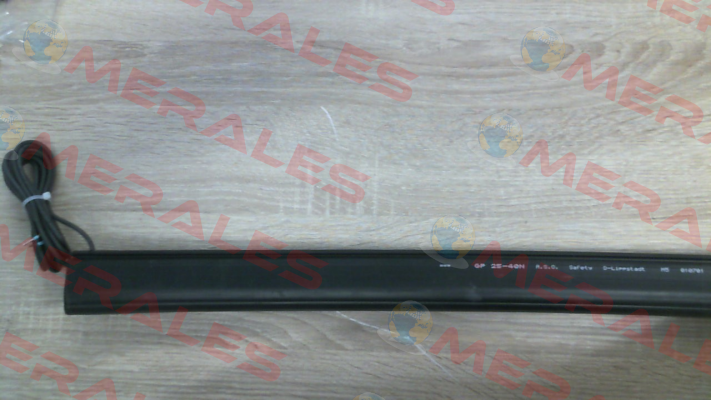 25-40 CN 2 700mm ASO SAFETY