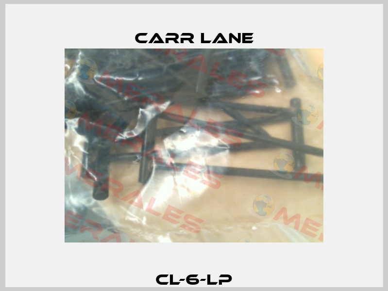 CL-6-LP Carr Lane