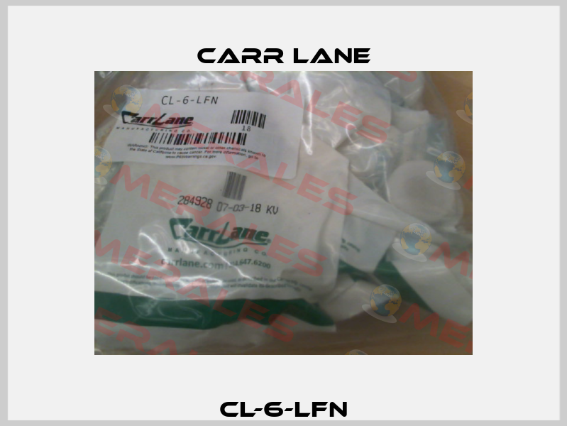 CL-6-LFN Carr Lane