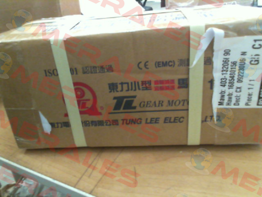4GN-10 TUNG LEE