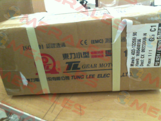 M425-411 TUNG LEE