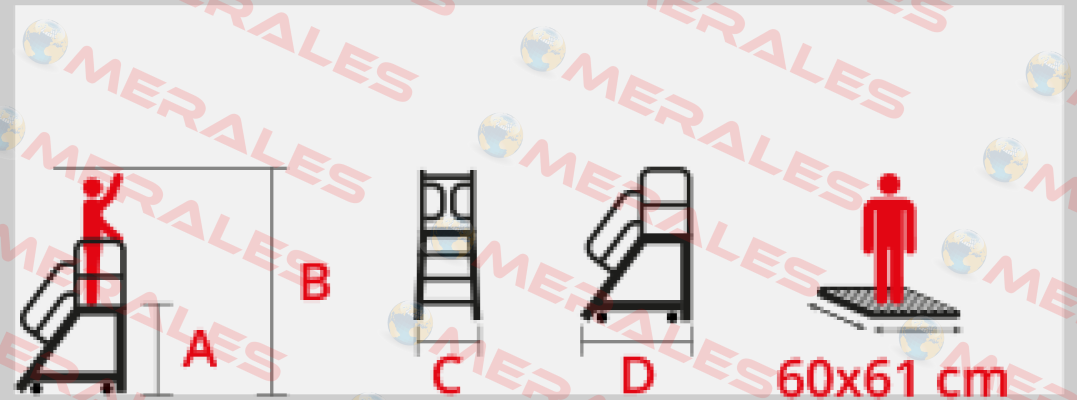 EP6 Çağsan Merdiven