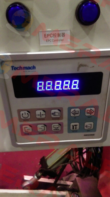 AWG5000  Techmach