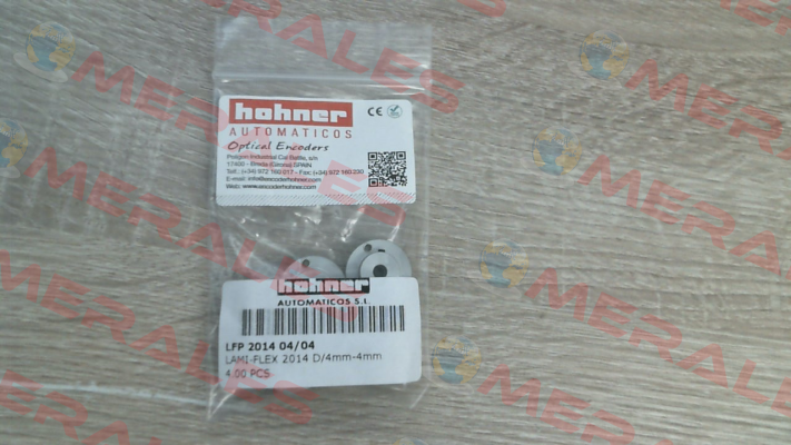 LFP 2014 04/04 Hohner