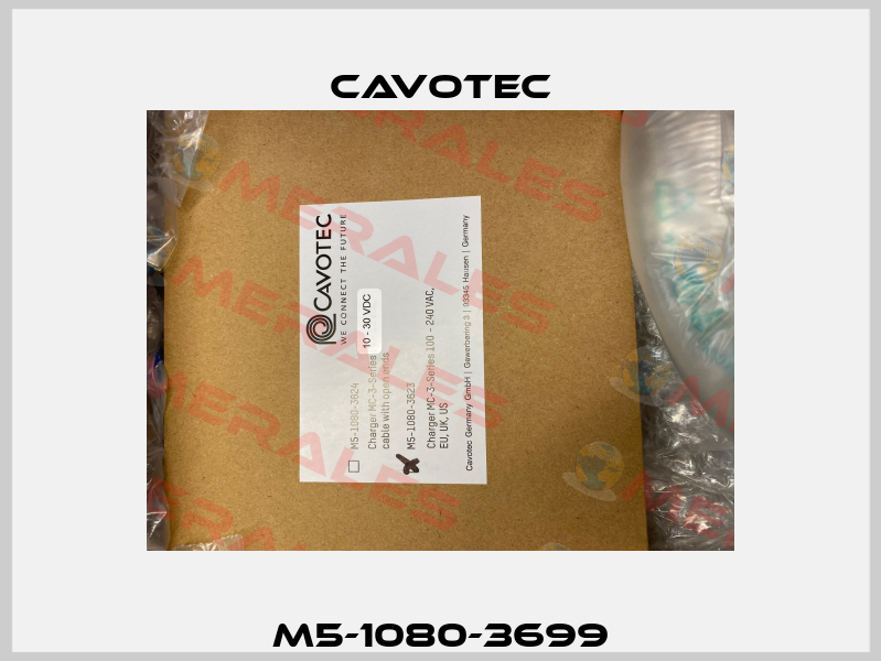 M5-1080-3699 Cavotec