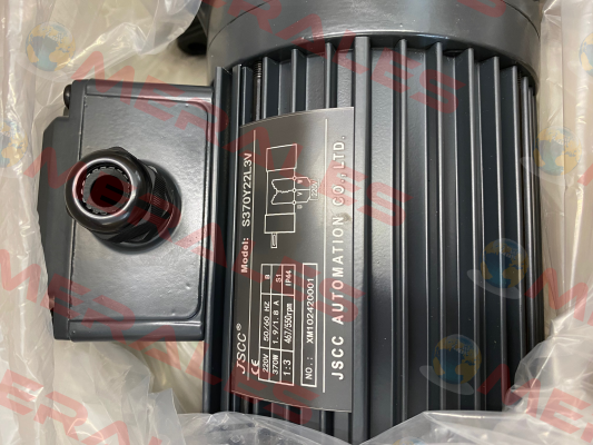 S370Y22L3V JSCC AUTOMATION CO., LTD.