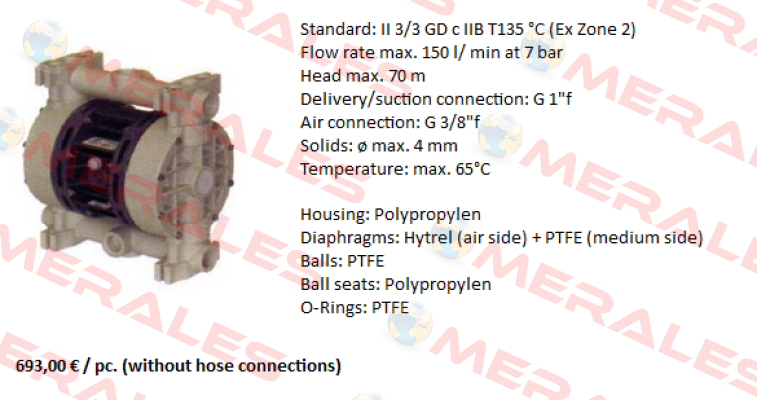IB 100 P-HTTPT Debem