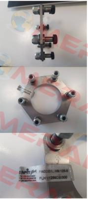 PLHN1256CBI300 Sapitflex