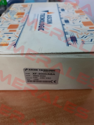 XF-3000 Ascon