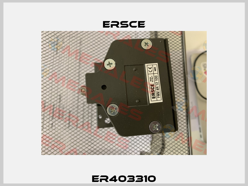 ER403310 Ersce