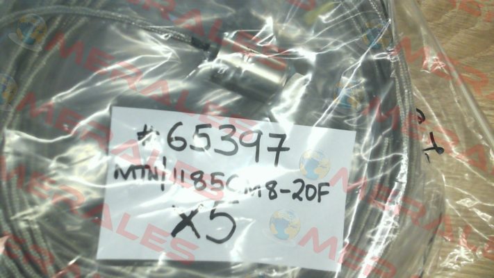 MTN/1185CM8-20F Monitran