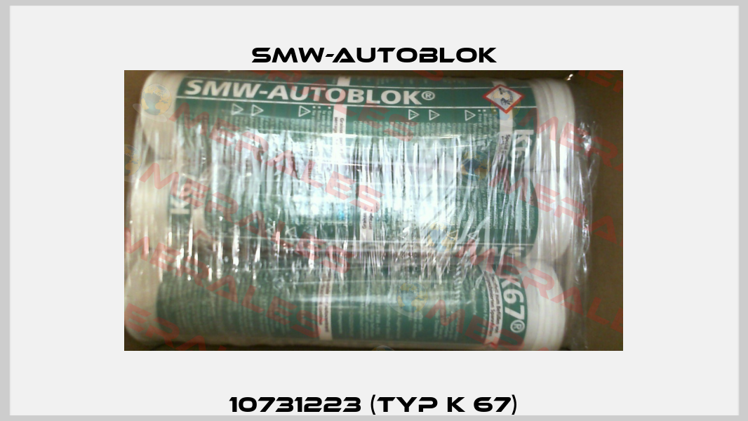 10731223 (TYP K 67) Smw-Autoblok