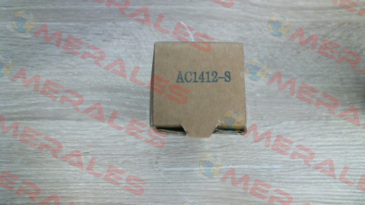 AC1412-S C-JAC