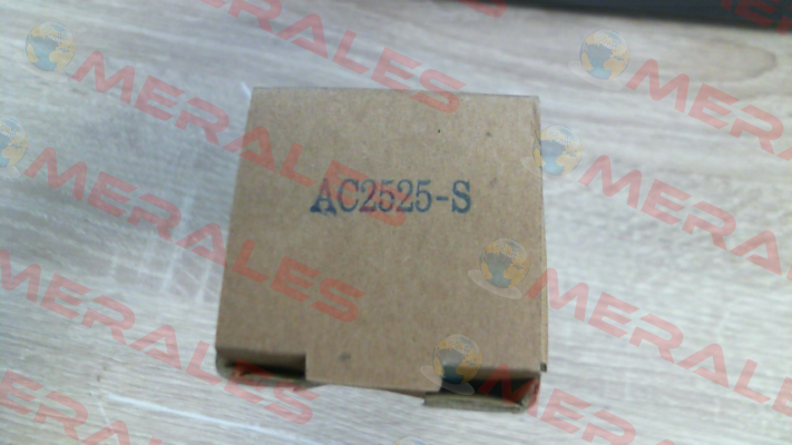 AC2525-S C-JAC