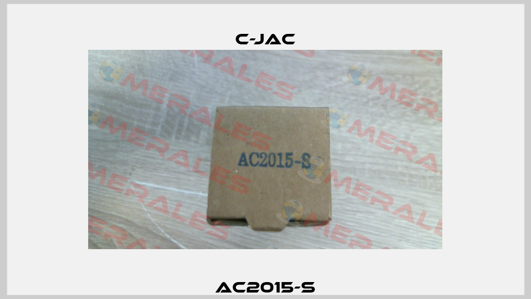 AC2015-S C-JAC