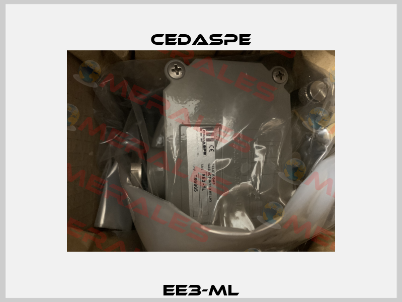 EE3-ML Cedaspe