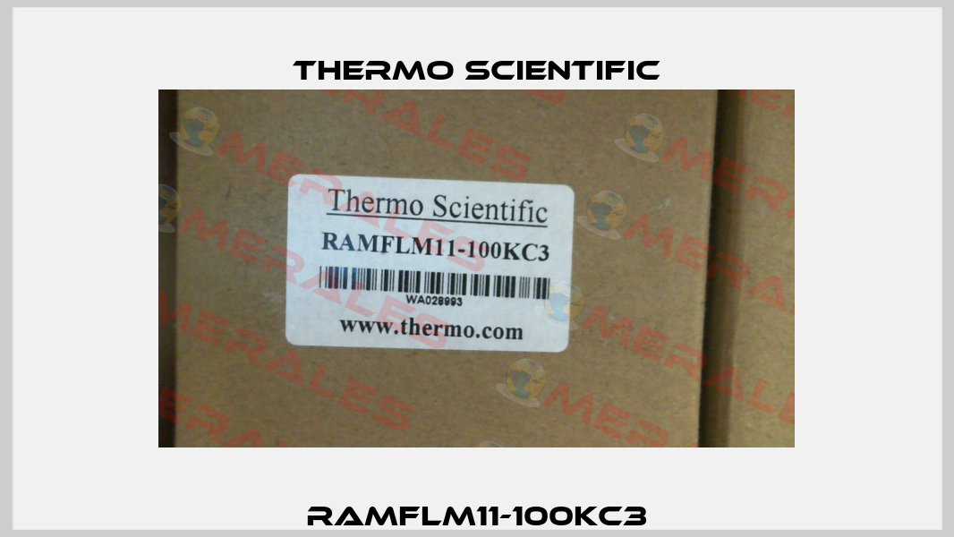 RAMFLM11-100KC3 Thermo Scientific