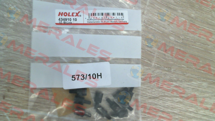 434910 10 Holex