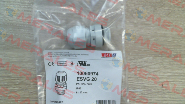 ESVG 20 Wiska