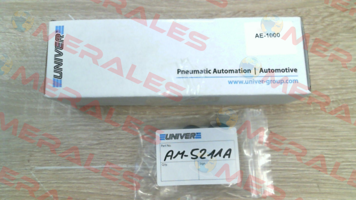 АЕ-1000 + 1 pc. AM-5211A Univer