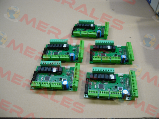 CS8#006 EUROCHILLER