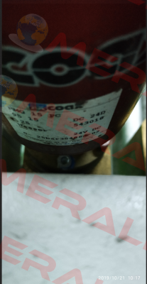 543018 /  RMQ 15 PC Coax