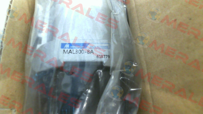MAL300-8A Mindman