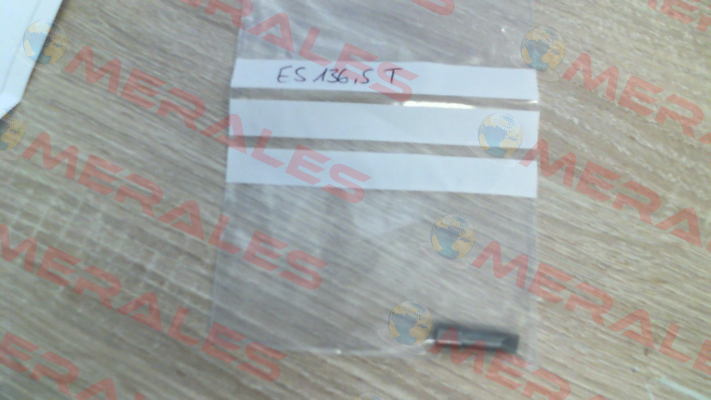 ES.136,5T Facom
