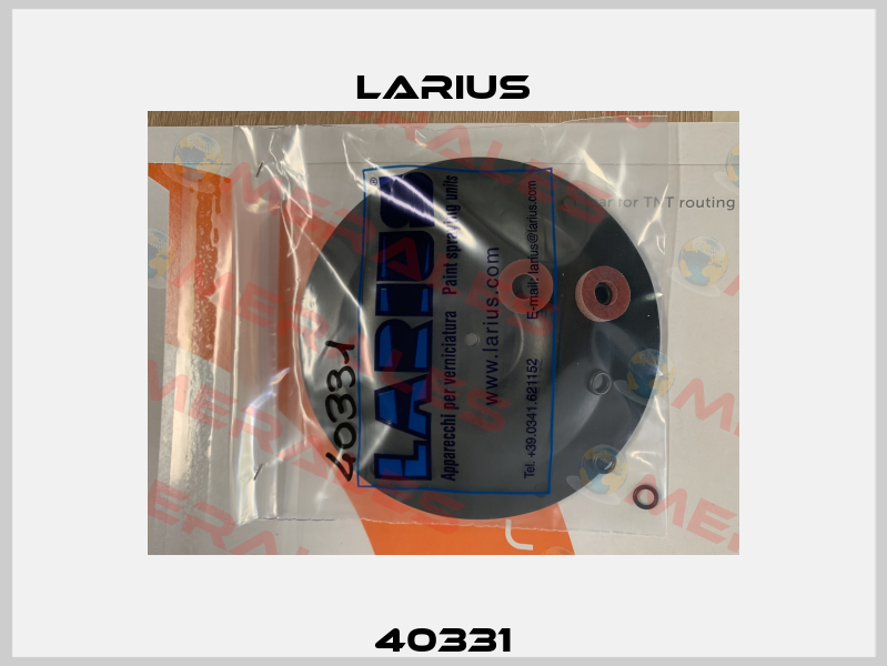 40331 Larius