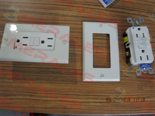 016-N7599-00T  Leviton