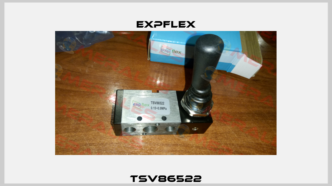 TSV86522 EXPFLEX