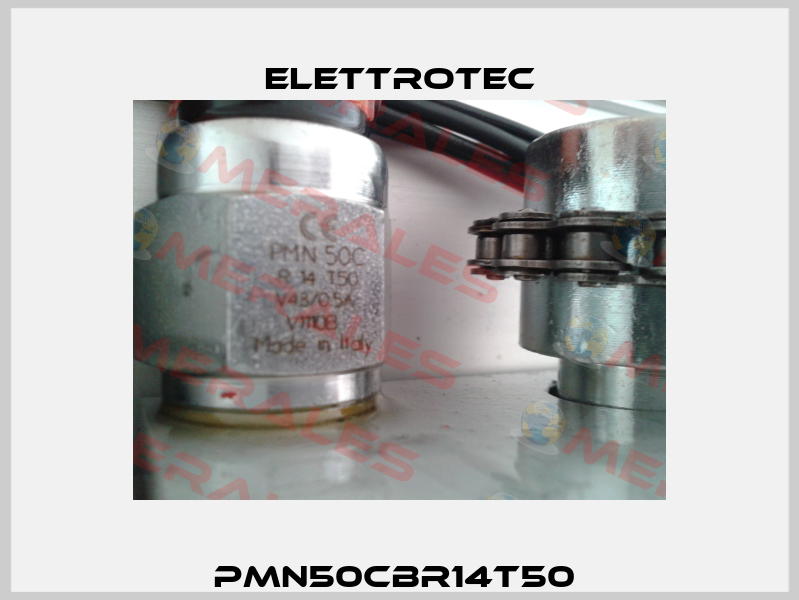 PMN50CBR14T50  Elettrotec