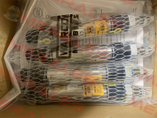 25/60 UDEX/EX Waircom