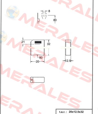 2086011 (100595) Mersen