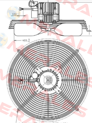 XGZA9999W (5001018273E) FMV-Lamel (now Ziehl Abegg)