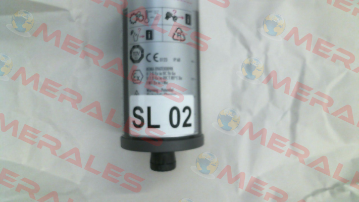 SL02-125 Simalube