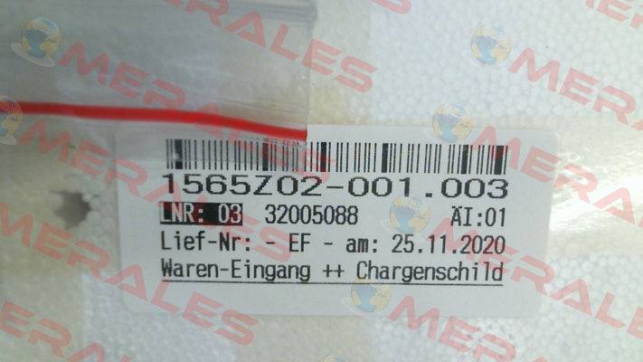 1565Z02-001.003 FSG Fernsteuergeräte