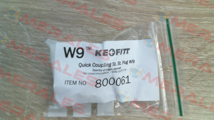800061 Keofitt