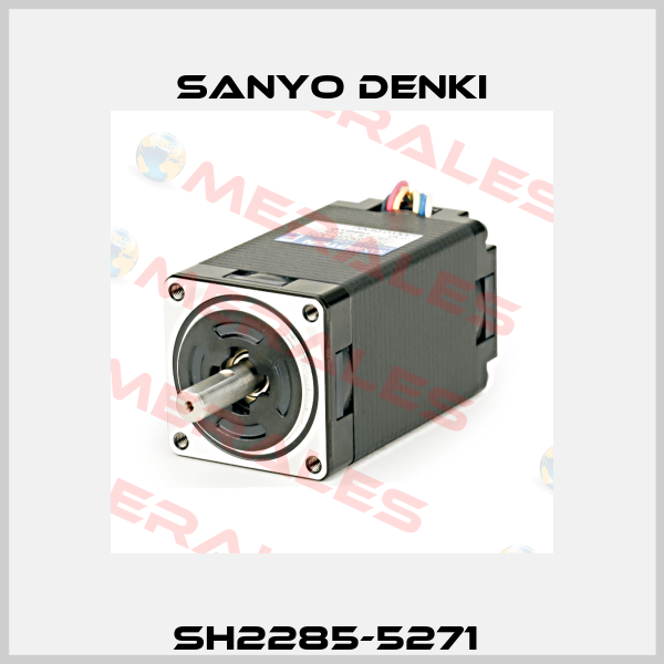 SH2285-5271  Sanyo Denki