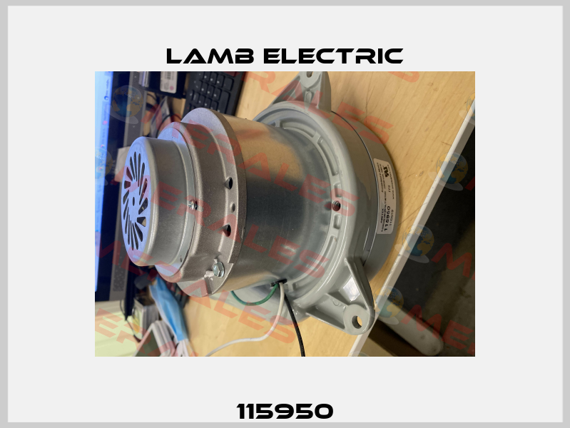 115950 Lamb Electric