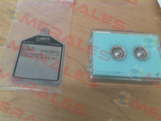 ¼ STD (AA) Lamot